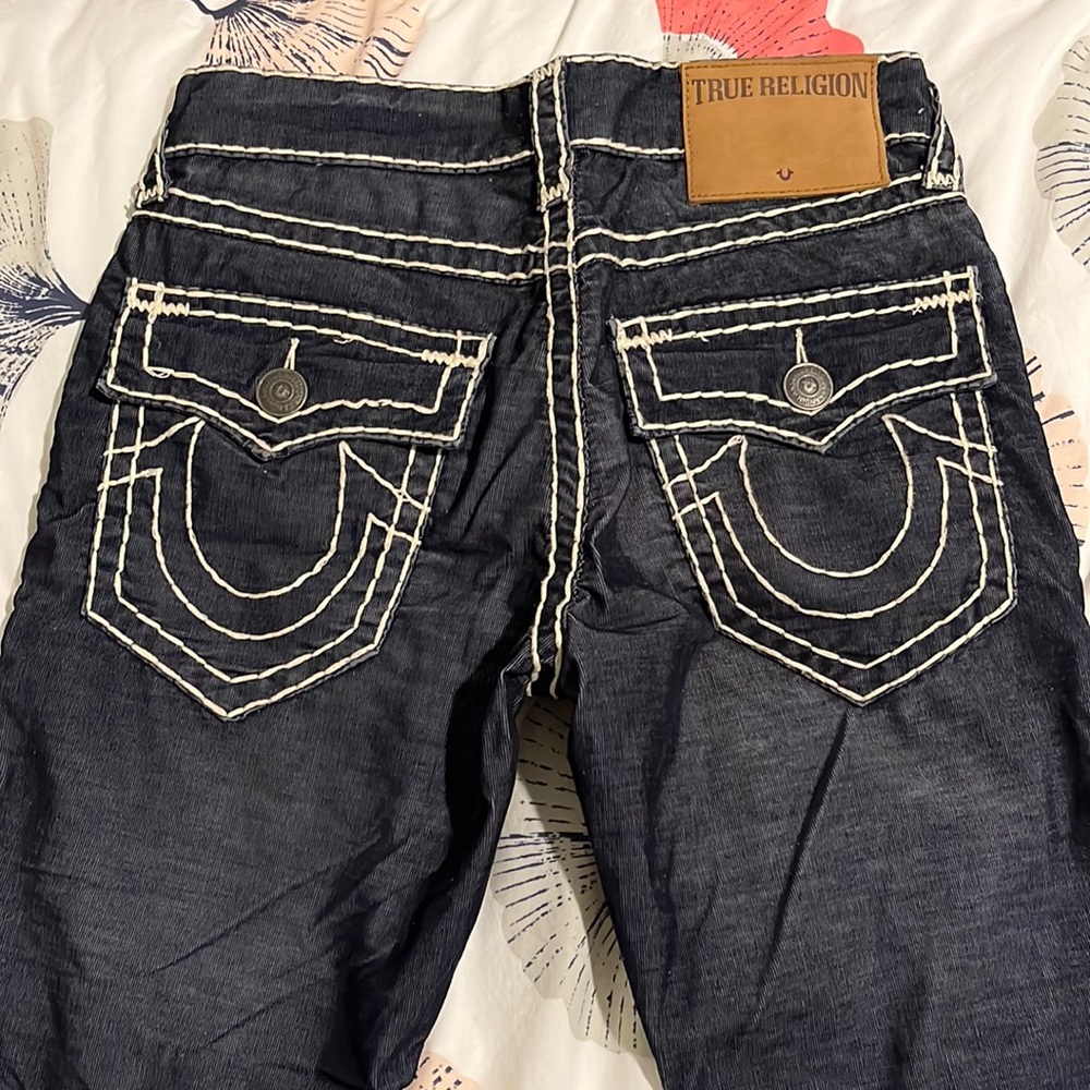 True Religion Size 29 jeans